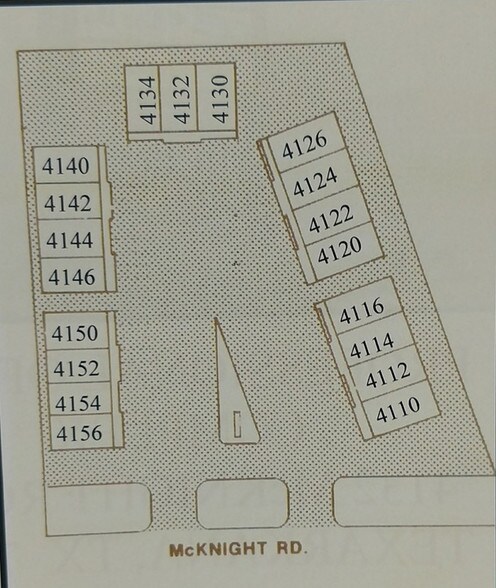 More Photos Of 4110 McKnight Rd, Texarkana Unknown For Lease