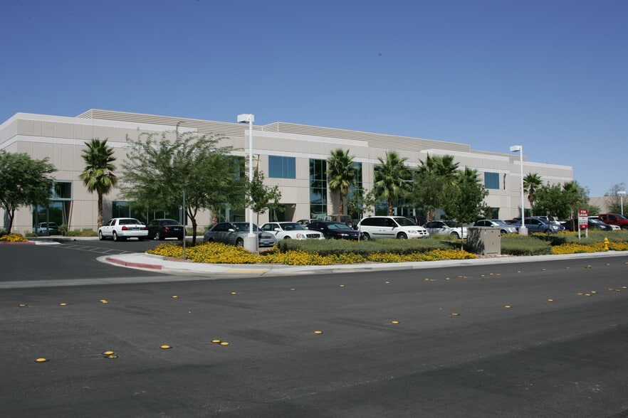 More Photos Of 2651 N Crimson Canyon Dr, Las Vegas Research And Development For Lease