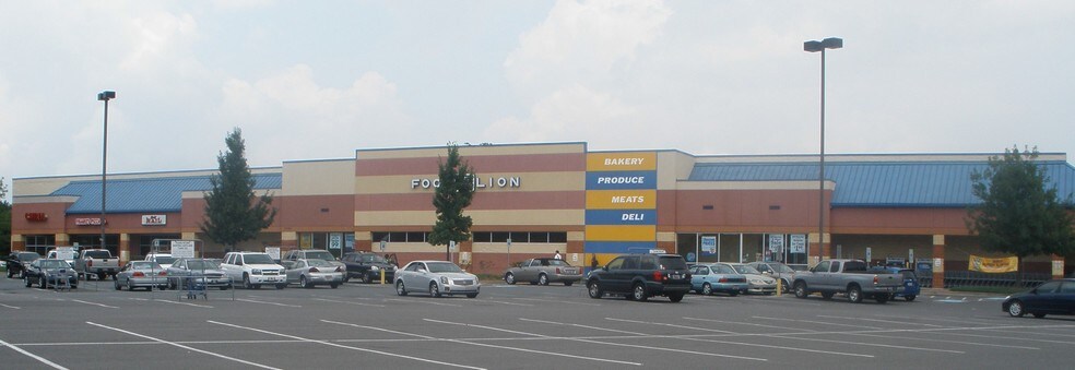 More Photos Of 133 Herlong Ave, Rock Hill Unknown For Lease