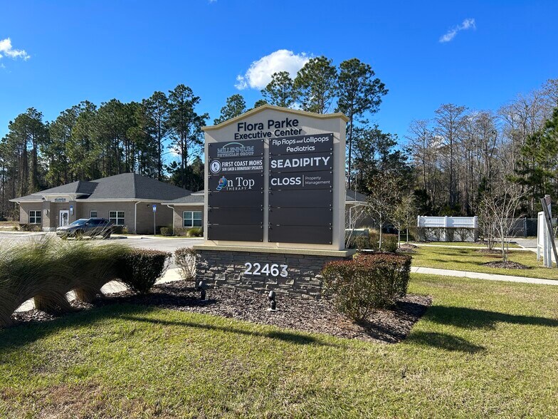 Primary Photo Of 22415 Flora Parke Xing, Fernandina Beach Land For Sale