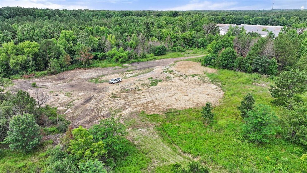 More Photos Of 0 Industrial Park Drive, Clinton Land For Sale