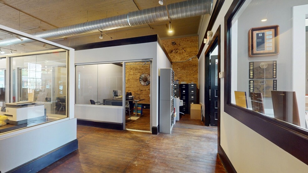 More Photos Of 110 N Broad St, Monroe Storefront Retail Office For Sale