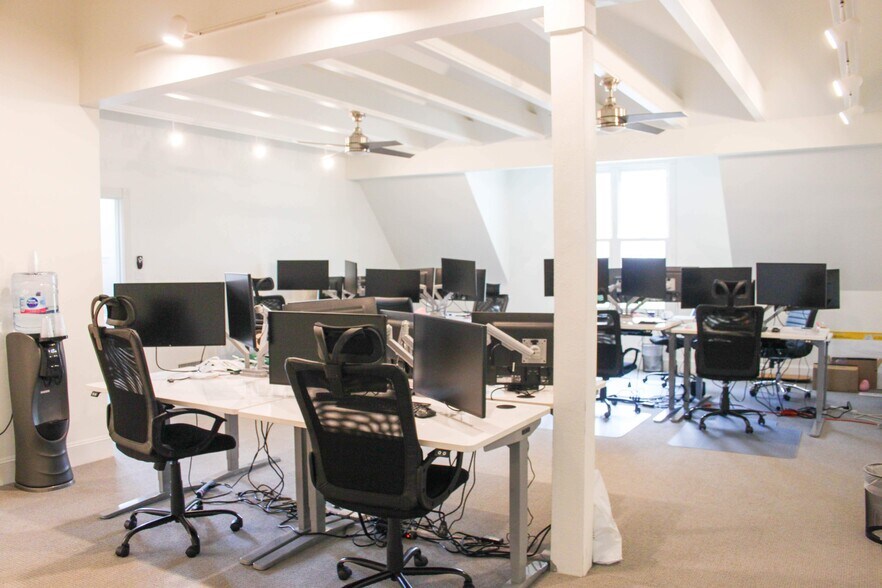 More Photos Of 2707 State St, Dallas Office Residential For Lease