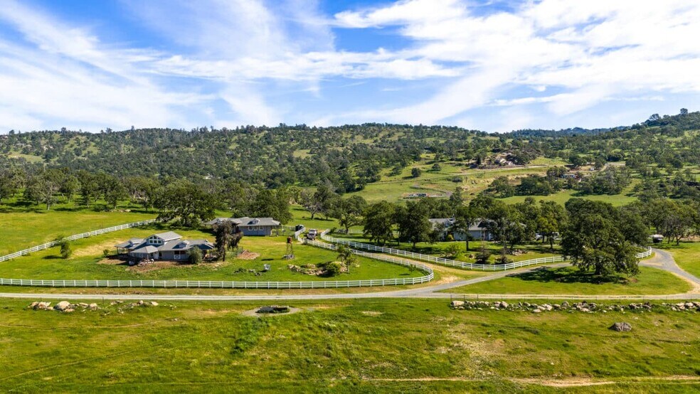More Photos Of 8150 Creek Way, Smartsville Land For Sale
