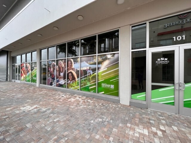 More Photos Of 1900-2001 Federal Hwy, Pompano Beach Unknown For Sale