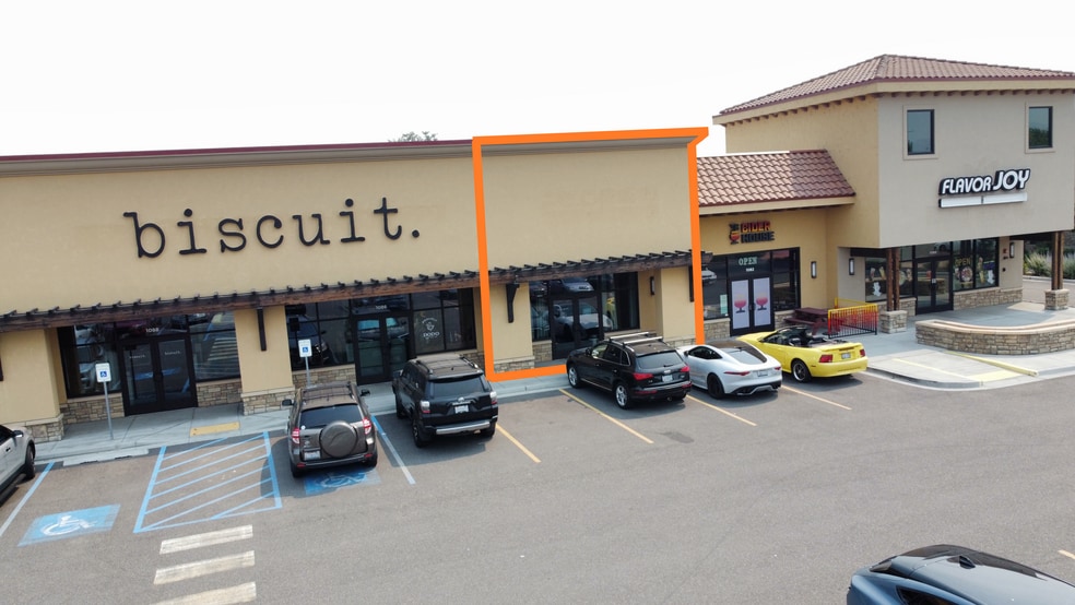 More Photos Of 1084 George Washington Way, Richland General Retail For Lease