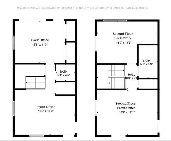 More Photos Of 4651 Roswell Rd NE, Atlanta Office Residential For Lease