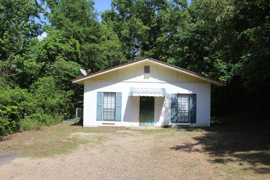 More Photos Of 6604-6615 Fitts Rd, North Little Rock Manufactured Housing Mobile Home Park For Sale