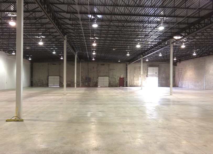 More Photos Of 128-140 York Ave, Randolph Manufacturing For Lease