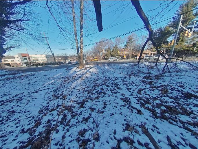 Primary Photo Of 1950 Chester Pike, Havertown Land For Sale