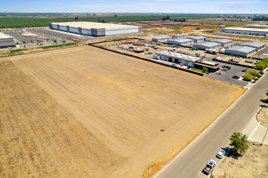 More Photos Of W Sunnyview Ave, Visalia Land For Sale