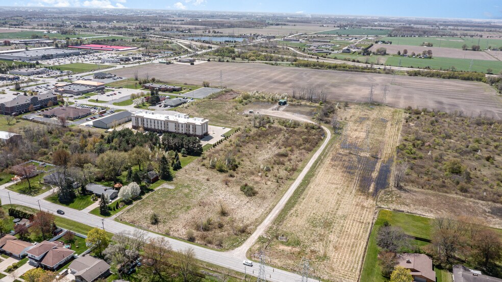 More Photos Of 3868 2 Mile Rd, Bay City Land For Sale