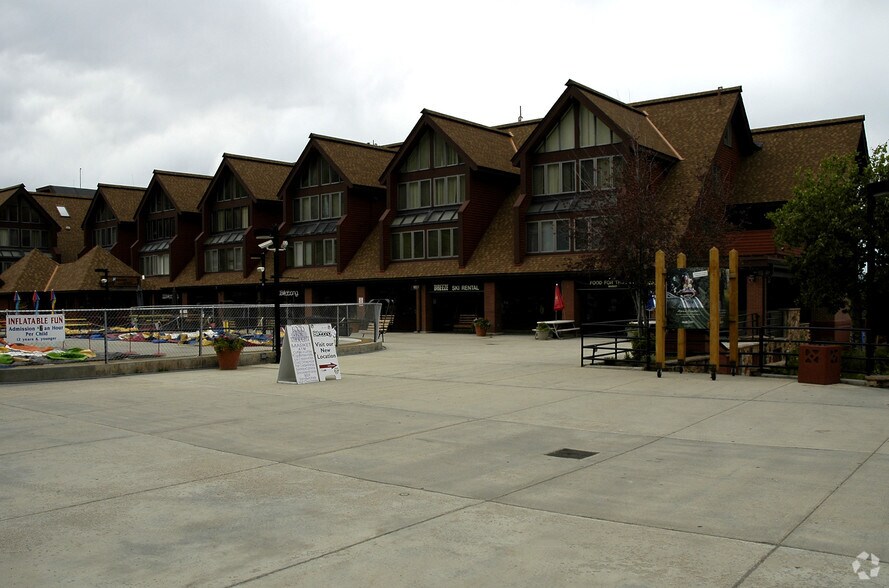 More Photos Of 1345-1385 Lowell Ave, Park City Unknown For Lease