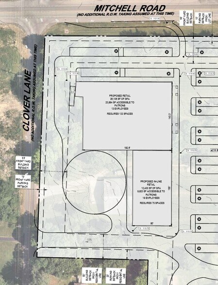 More Photos Of 3457 Clover Ln, New Castle Unknown For Lease