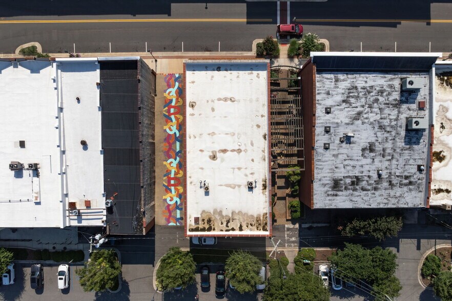 More Photos Of 118 S Scales St, Reidsville Medical For Sale