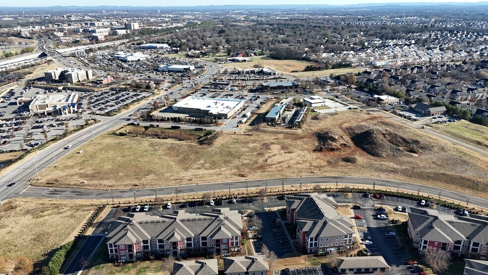 More Photos Of 3615 Manson Pike pike, Murfreesboro Land For Sale