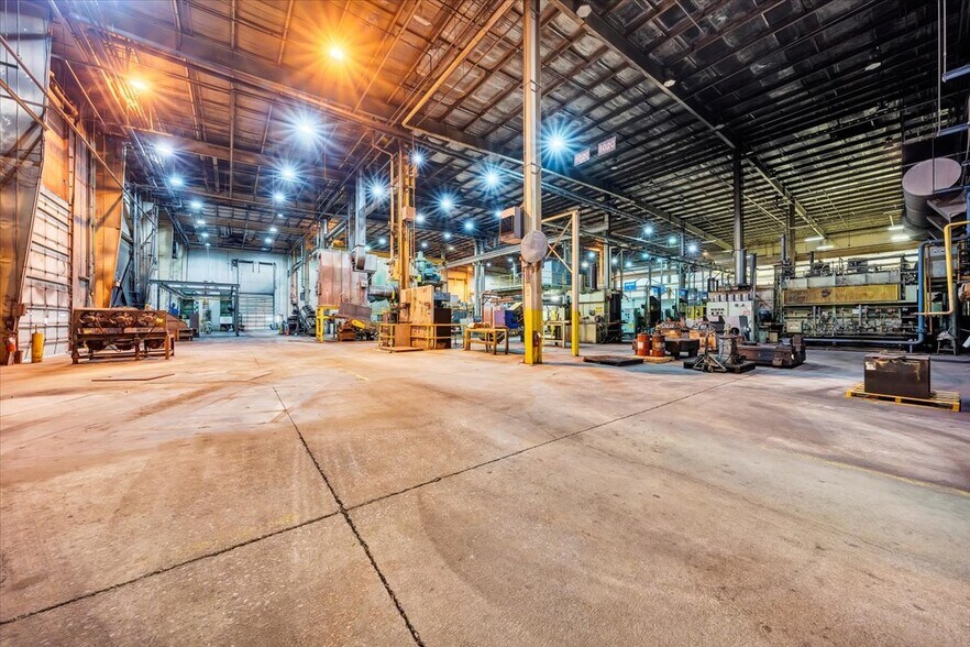 More Photos Of 17921 Main St, Buchanan Manufacturing For Sale