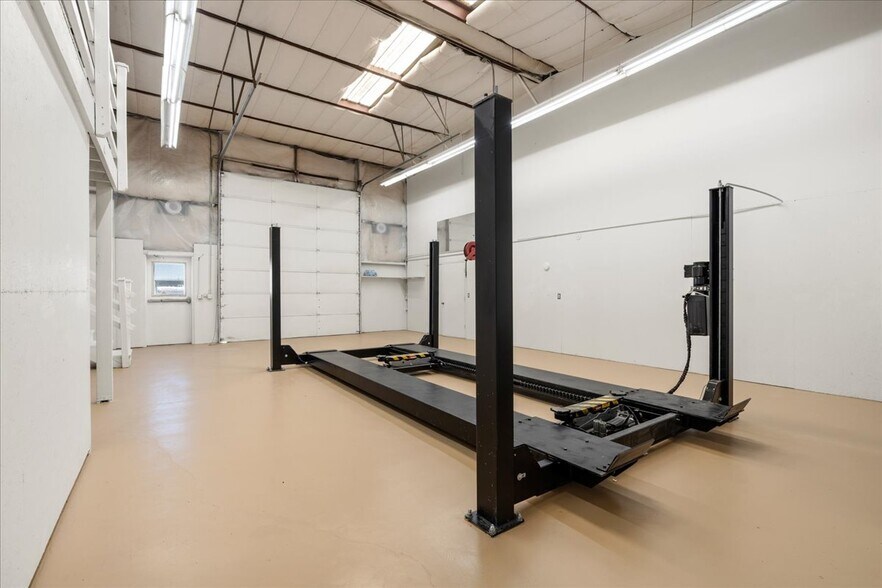 More Photos Of 2895 N Highway 89, Chino Valley Warehouse For Sale