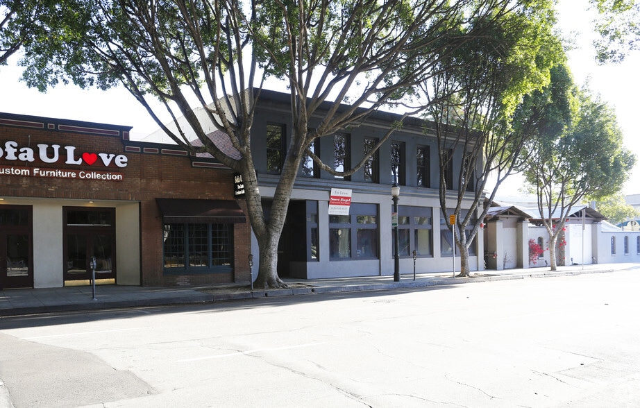 More Photos Of 101 W Green St, Pasadena Storefront Retail Office For Sale