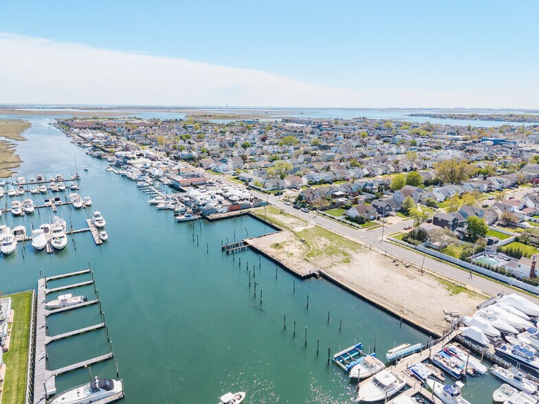 More Photos Of 55 Hudson Ave, Freeport Land For Sale