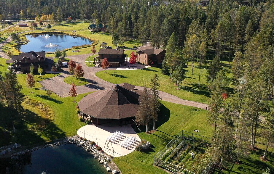 More Photos Of 1845 Hodgson Rd, Whitefish Hotel For Sale