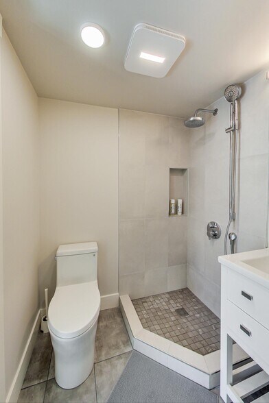 More Photos Of 3411 Adeline St, Berkeley Apartments For Sale