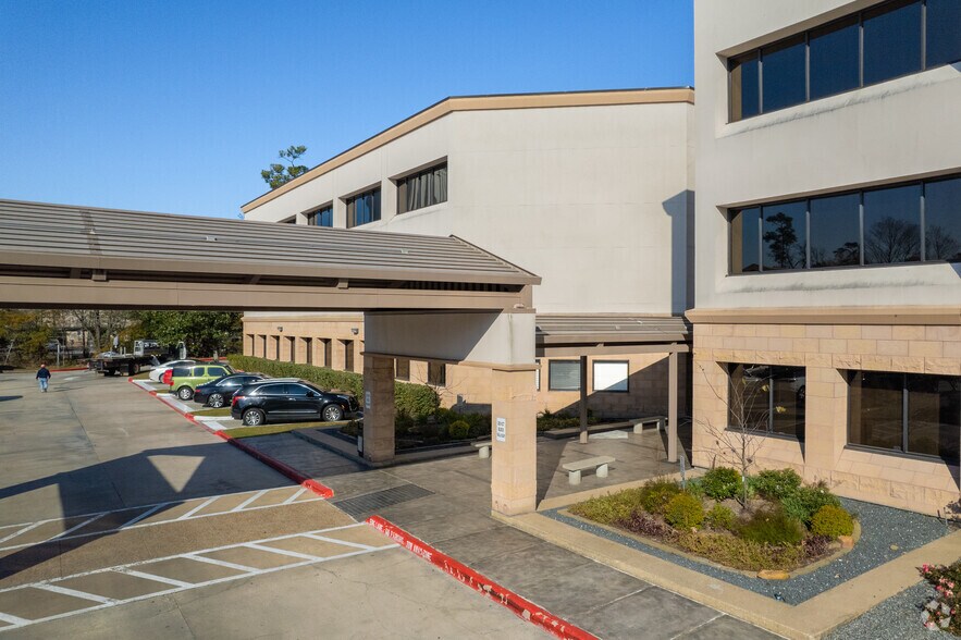 More Photos Of 1001 Medical Plaza Dr, The Woodlands Medical For Lease