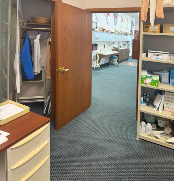 More Photos Of 96 S Broadway, Geneva Office For Sale