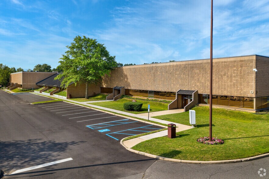 More Photos Of 1 Industrial Way W, Eatontown Light Distribution For Lease