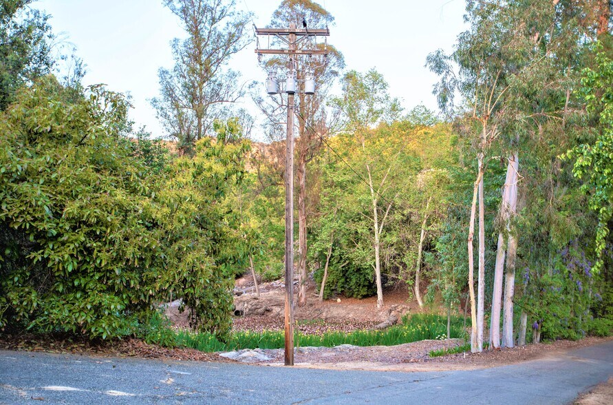 More Photos Of 6036 Rainbow Heights Rd, Fallbrook Land For Sale