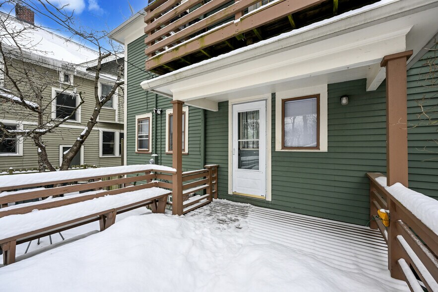 More Photos Of 2869 Hampshire Rd, Cleveland Heights Multifamily For Sale