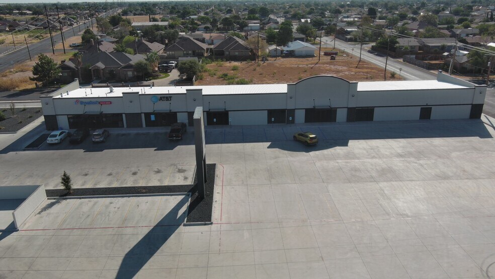 More Photos Of 1801 Linda Ave, Odessa Storefront For Lease