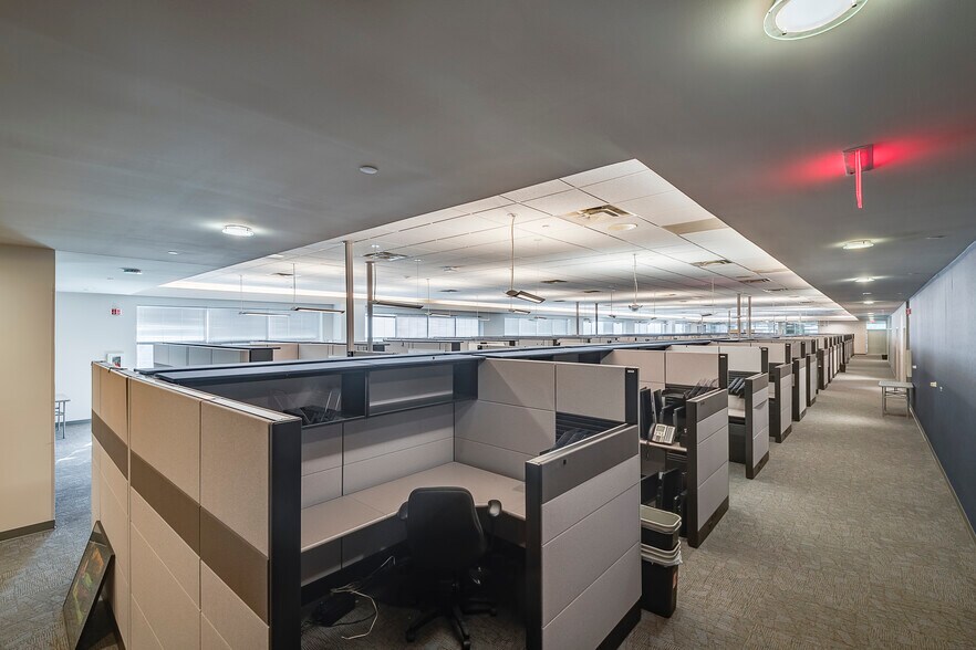 More Photos Of 1025 S Central Expy, Allen Office For Lease