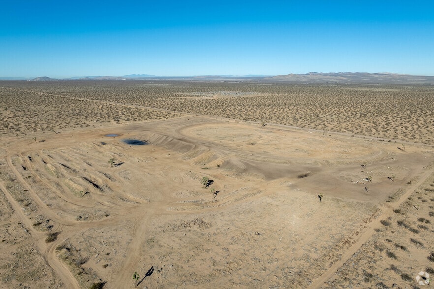 More Photos Of 8687 Rancho Rd, Adelanto Land For Sale