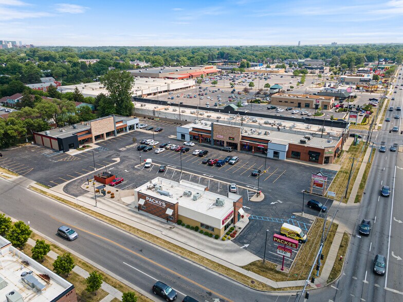 More Photos Of 3344 Secor Rd, Toledo Unknown For Lease