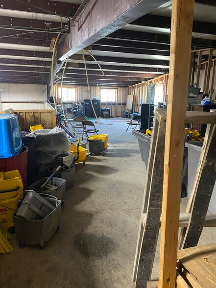 More Photos Of 1545 S 1100 W, Ogden Warehouse For Lease