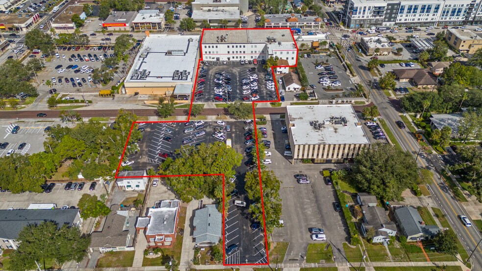 More Photos Of 1510 E Colonial Dr, Orlando Office For Lease