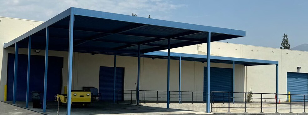 More Photos Of 956-972 Griswold Ave, San Fernando Warehouse For Lease