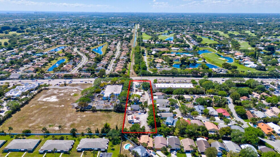 More Photos Of 4013 W Atlantic Ave, Delray Beach Land For Sale