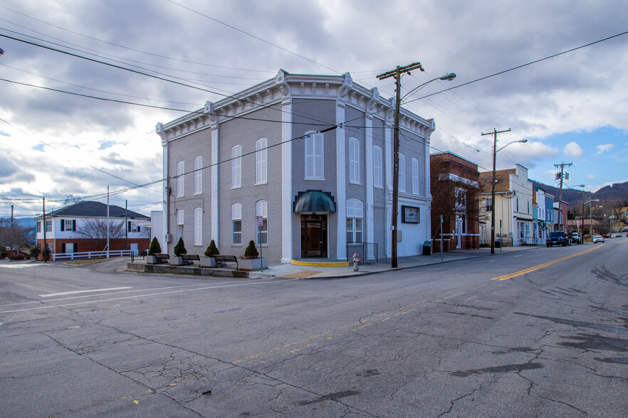 Primary Photo Of 181 Main, New Castle Office For Lease