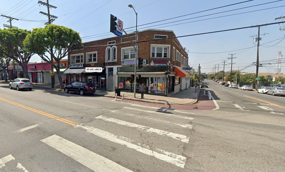 More Photos Of 2202 E Cesar E Chavez Ave, Los Angeles Apartments For Lease