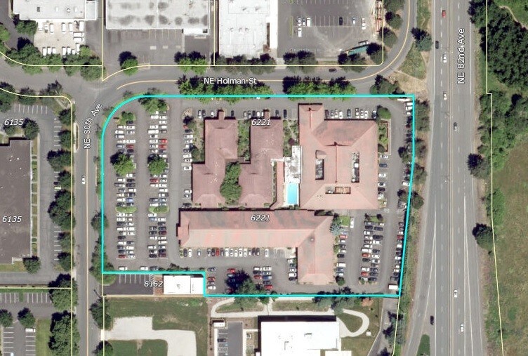 More Photos Of 6221 NE 82nd Ave, Portland Hotel For Sale