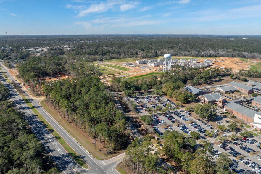 More Photos Of Thomasville Road, Tallahassee Land For Sale