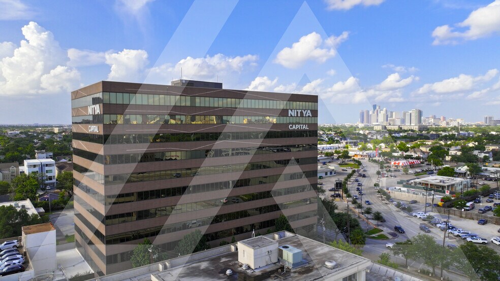 More Photos Of 2211 Norfolk St, Houston Office For Lease