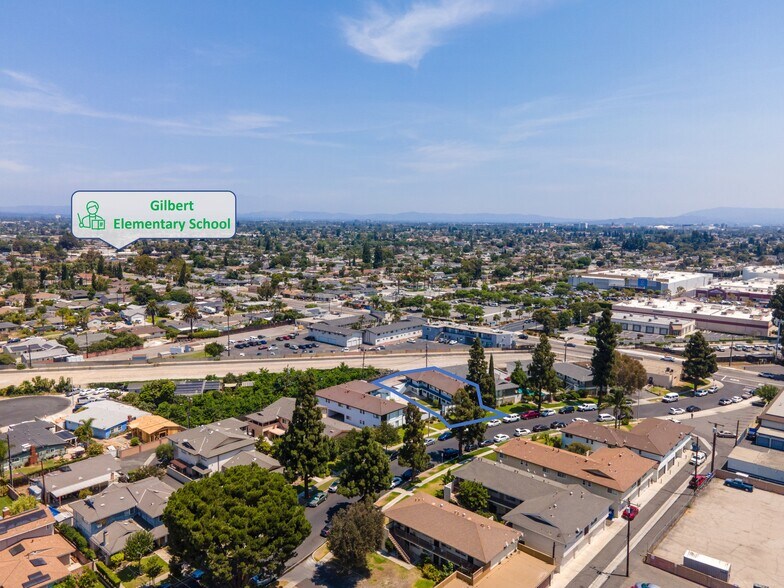 More Photos Of 9371 Cellini Ave, Garden Grove Apartments For Sale