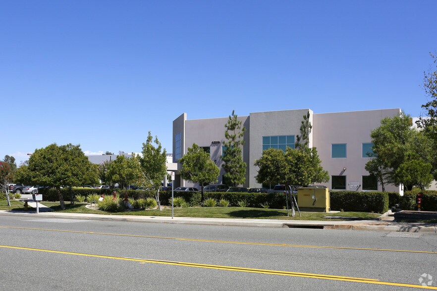 More Photos Of 42210 Zevo Dr, Temecula Warehouse For Sale