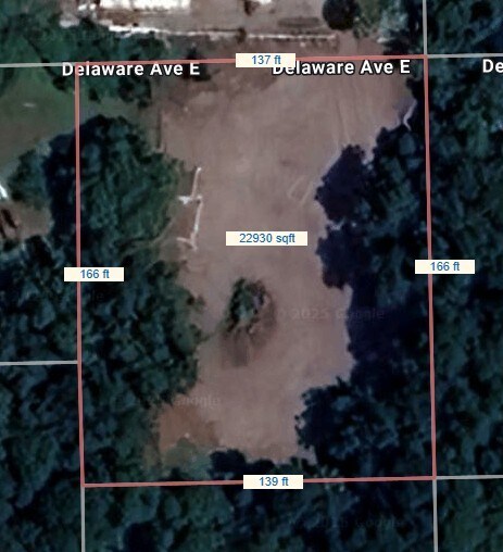More Photos Of S Lakeview Dr, Lake Helen Land For Sale