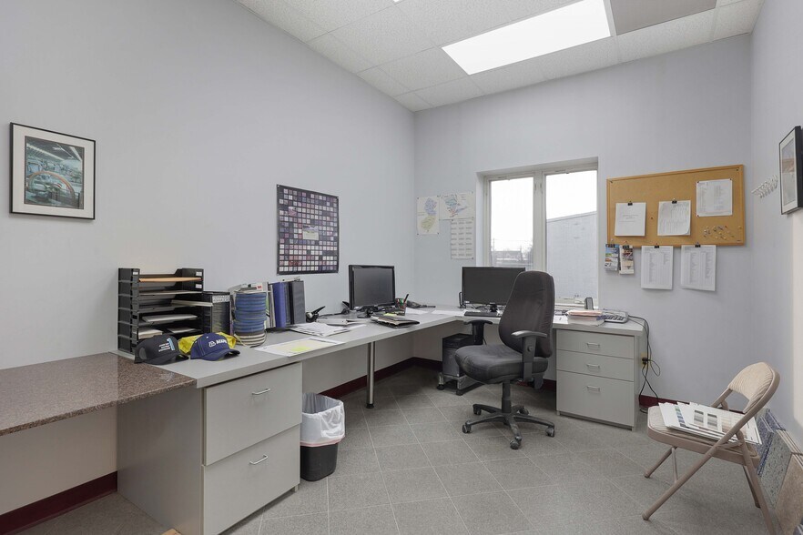 More Photos Of 472 E Westfield Ave, Roselle Park Light Manufacturing For Lease