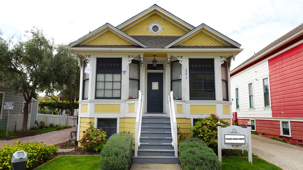 More Photos Of 350 W Julian St, San Jose Unknown For Lease