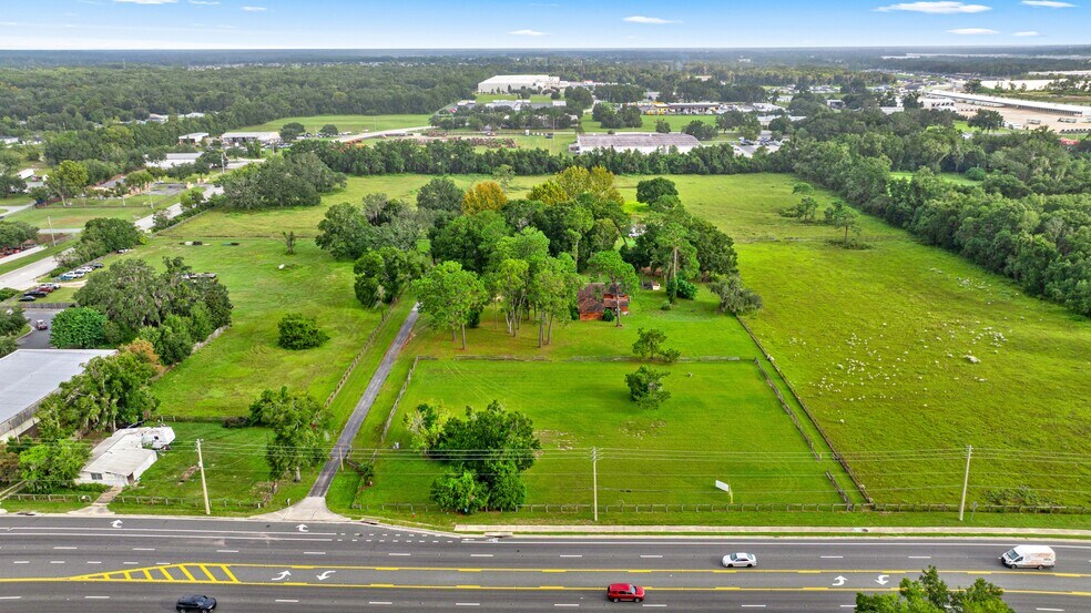 More Photos Of 52nd Ave, Ocala Land For Sale